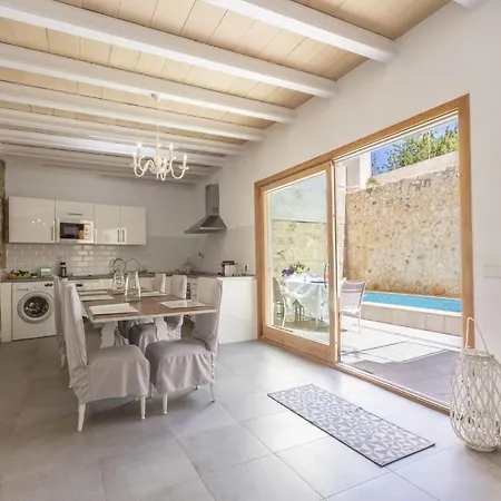 House Diana 454 Tatil Evi Campanet