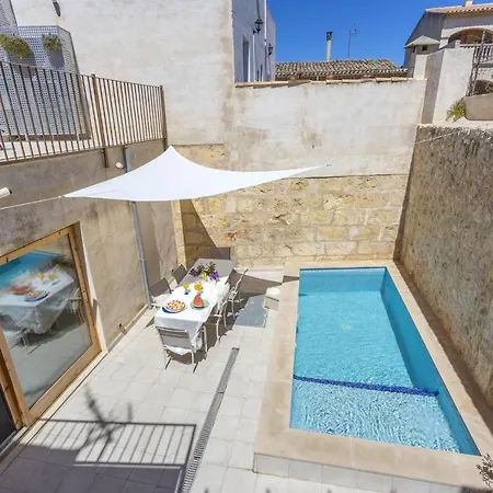 Tatil Evi House Diana 454 *
