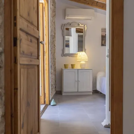 Tatil Evi House Diana 454 Campanet
